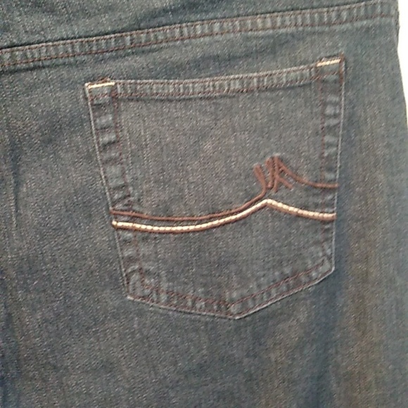 Tex by Max Azria jeans size 33 - Picture 3 of 4